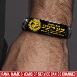 US Marine Corps, O 4 Marines Major - Bracelet
