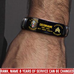 US Army, All Gave Some, Some Gave All - Bracelet