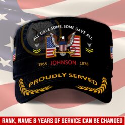 US Navy, Anchors Aweigh - Military Cap
