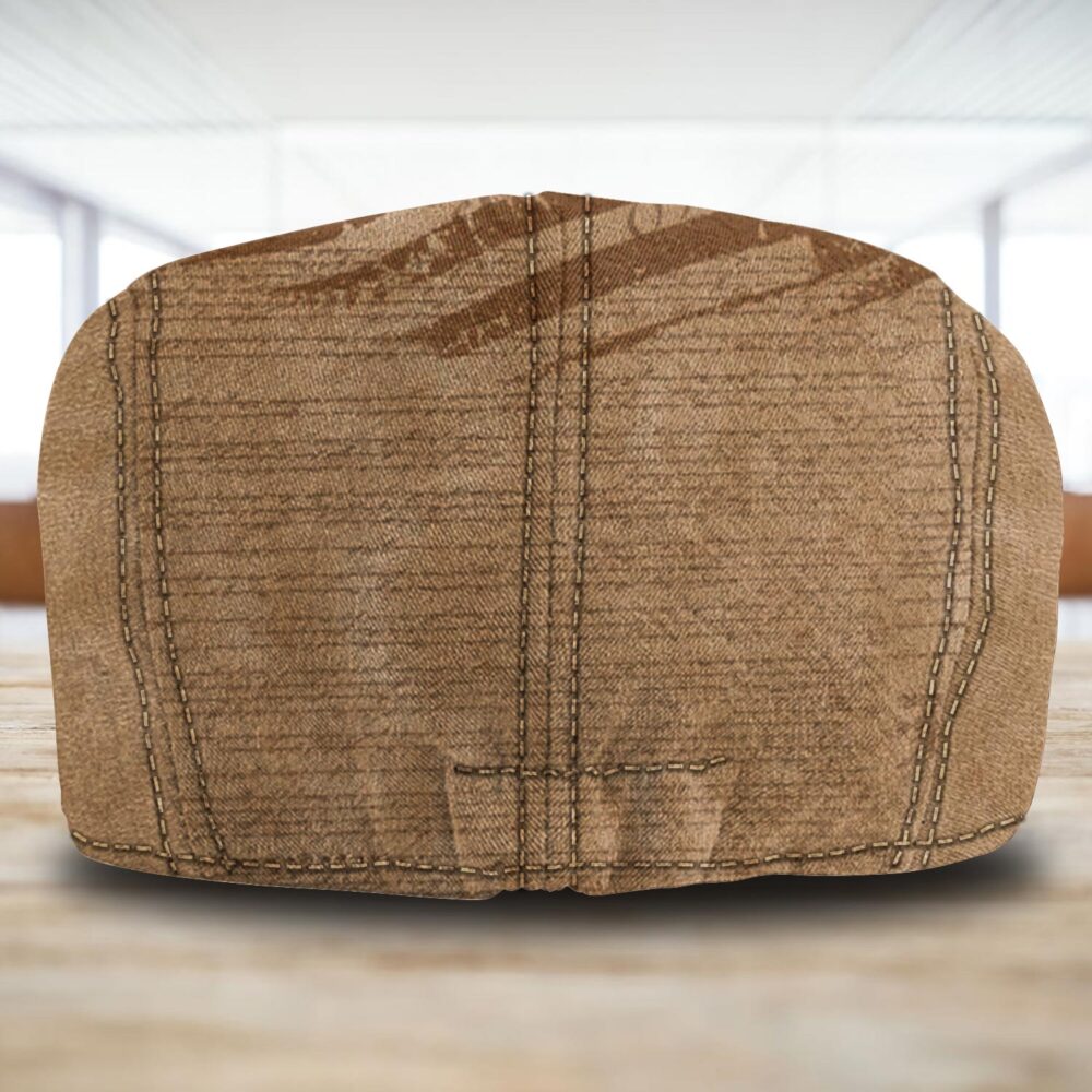 US Marine Corps, E 4 Marines Corporal - Jeff Cap - Image 5