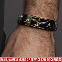 US Army - Bracelet