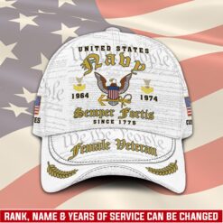 US Navy, Defender of Freedom - Classic Cap