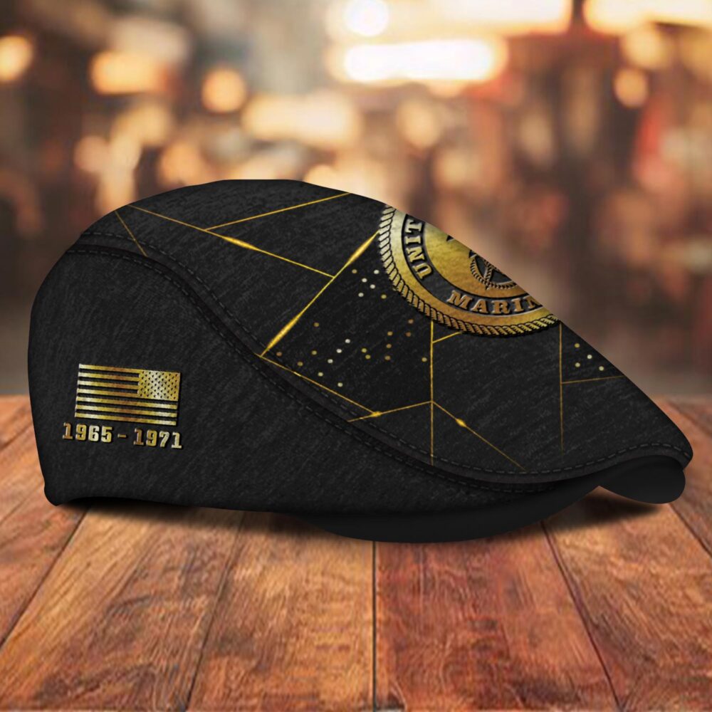 US Marine Corps, The Jarheads - Jeff Cap - Image 3