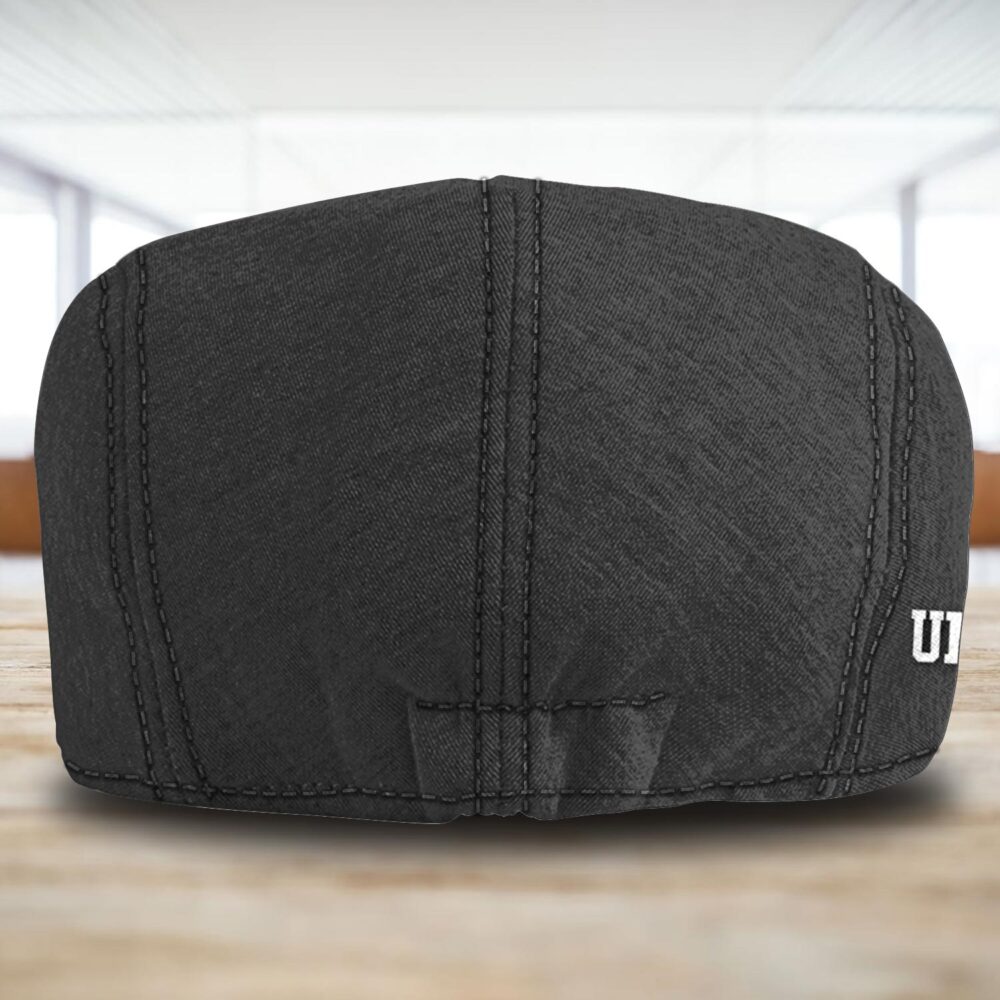 US Navy, E 6 Gold - Jeff Cap - Image 5