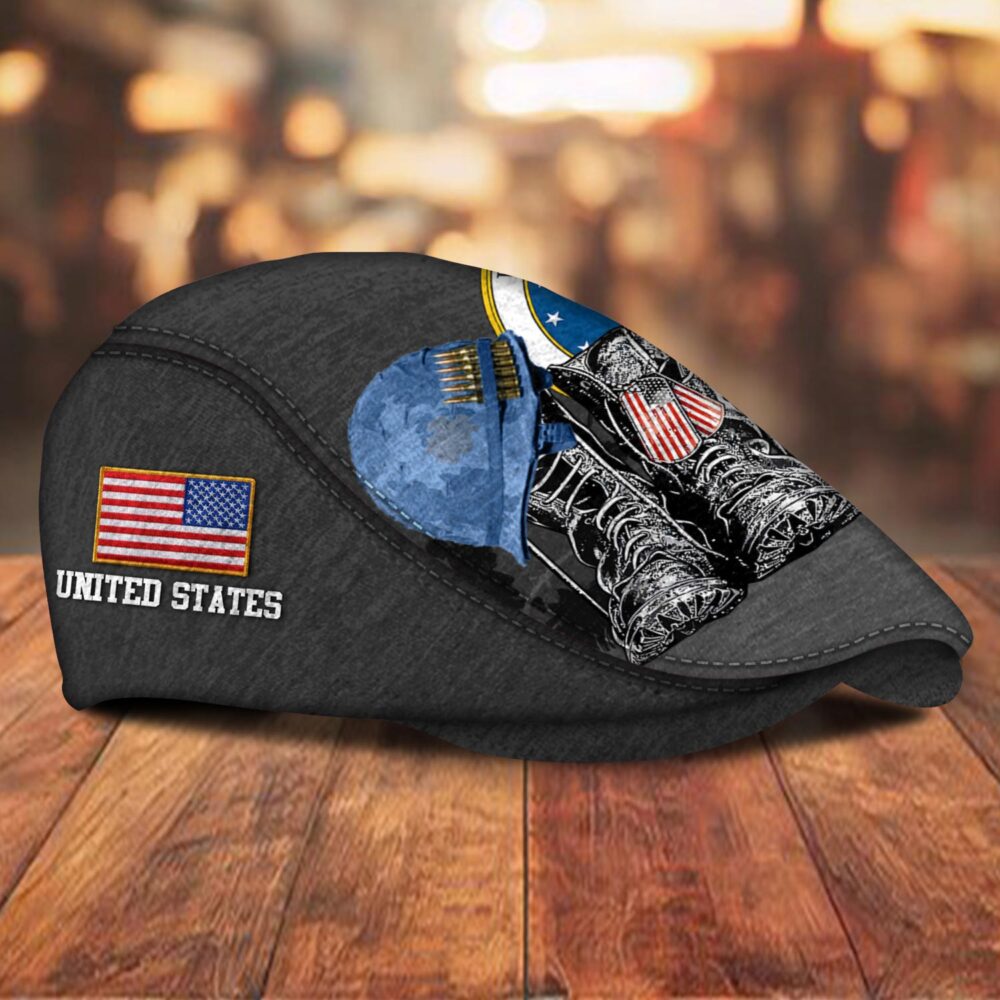 US Air Force , We Own The Sky - Jeff Cap - Image 3