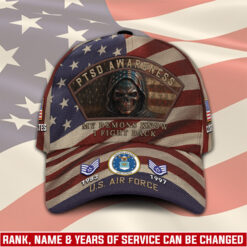 US Air Force, O 6 Air Force Colonel - Classic Cap