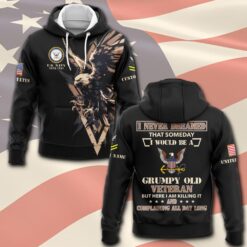 US Navy, The Sea is Ours - Hoodie
