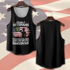 US Army, O 6 Army Colonel - Tank-Top