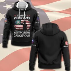 US Coast Guard, Always Ready - Hoodie