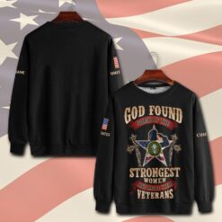 US Army, No One Gets Left Behind - Sweatshirt