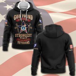 US Air Force , Aim High … Fly-Fight-Win - Hoodie