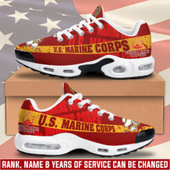US Marine Corps, Lest We Forget - Air Max Plus Shoes