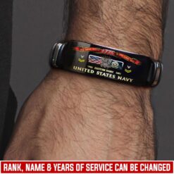 US Navy, All Gave Some, Some Gave All - Bracelet