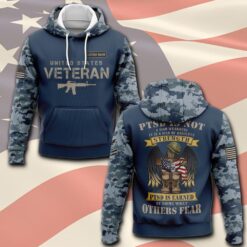 US Navy, E 2 White - Hoodie