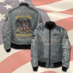 US Air Force , O 5 Air Force Lieutenant Colonel - Bomber Jacket