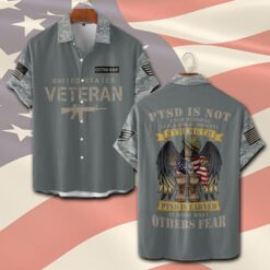 US Air Force , E 6 Air Force Technical Sergeant - Short Sleeve Button Shirt