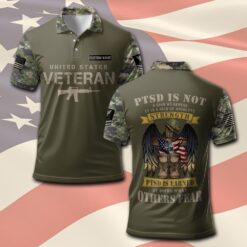 US Coast Guard, Always Ready - Polo Shirt