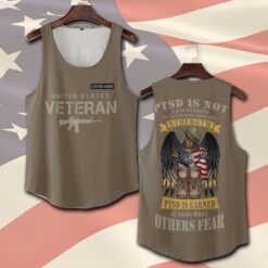 US Marine Corps, The Jarheads - Tank-Top