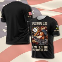 US Navy, Duty, Honor, Country - T-Shirt