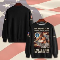 US Air Force , Freedom Isn't Free - Sweatshirt