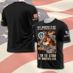 US Air Force , O 3 Air Force Captain - T-Shirt