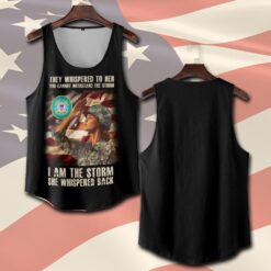 US Coast Guard, E 3 White - Tank-Top