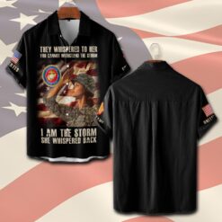 US Marine Corps, All Gave Some, Some Gave All - Short Sleeve Button Shirt