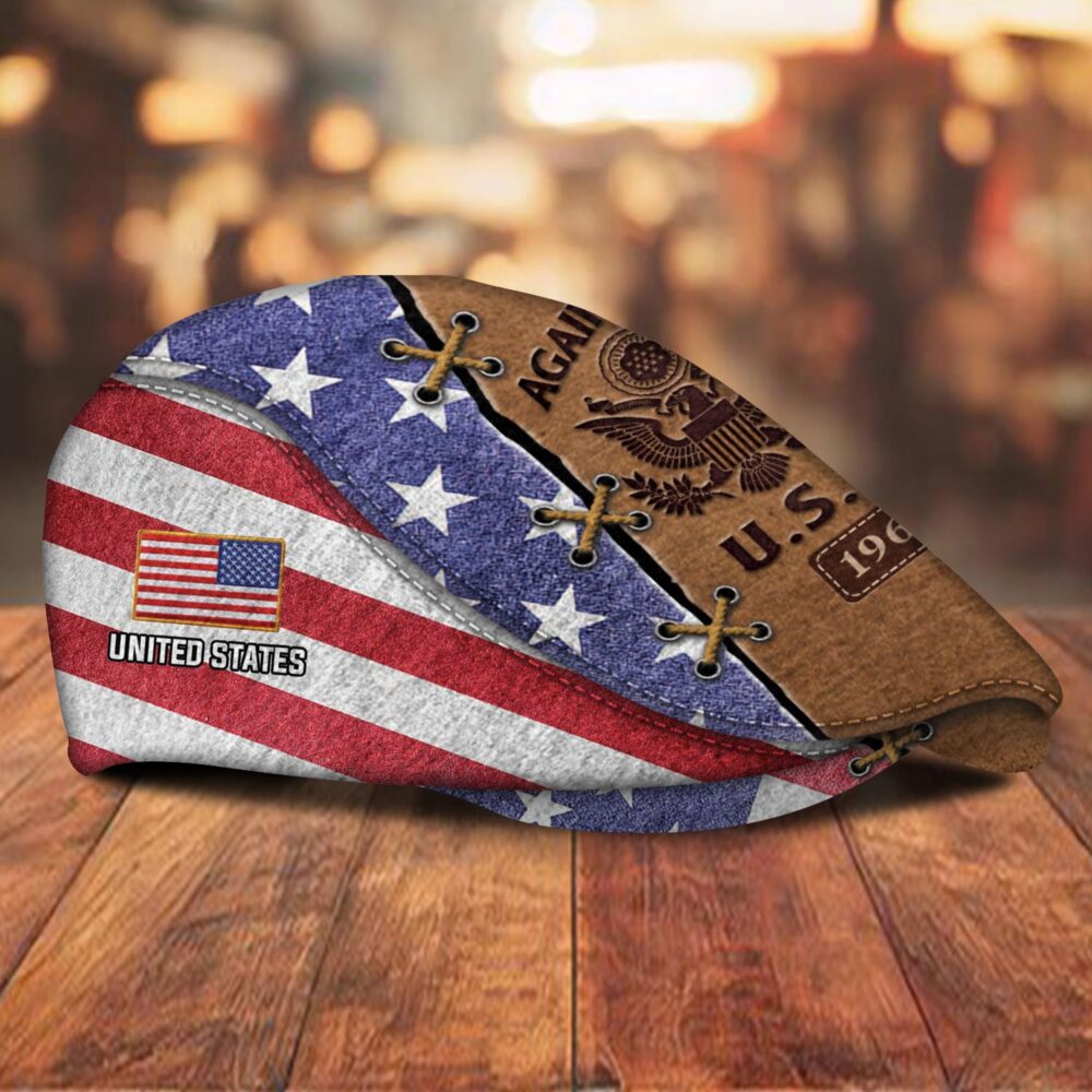 US Army, Freedom Over Fear - Jeff Cap - Image 3