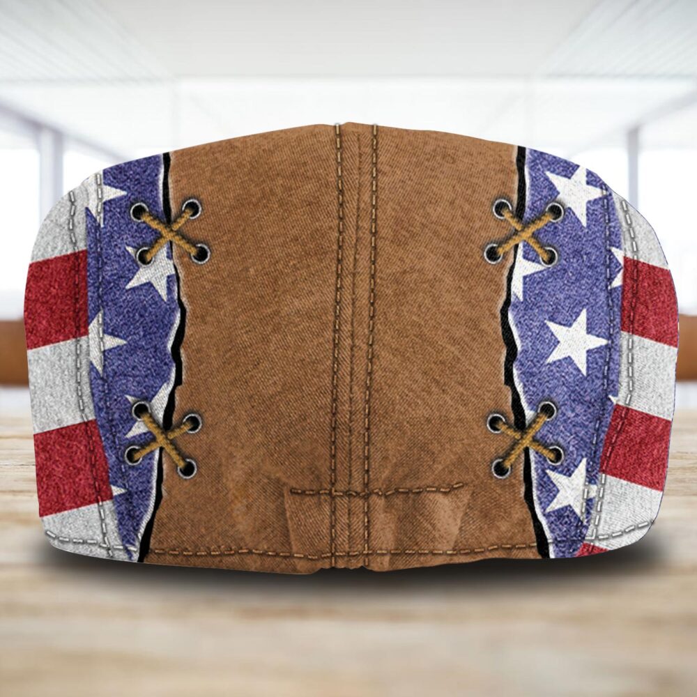 US Navy, Defender of Freedom - Jeff Cap - Image 5
