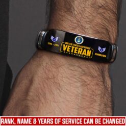 US Air Force , Defender of Freedom - Bracelet