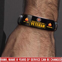 US Marine Corps, E 2 Marines Private First Class - Bracelet