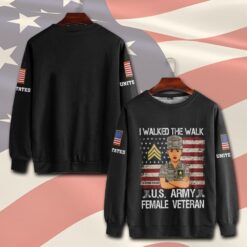 US Army, O 4 Army Major - Sweatshirt