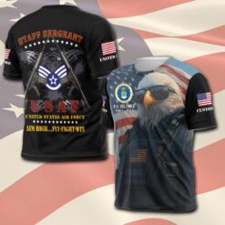 US Air Force - T-Shirt