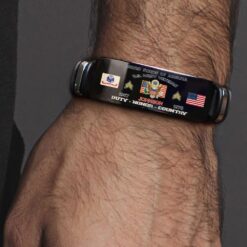 US Army, Defender of Freedom - Bracelet
