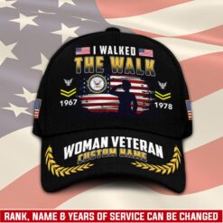 US Navy, Anchors Aweigh - Classic Cap