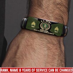 US Army, O 3 Army Captain - Bracelet