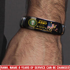 US Army, This We’ll Defend - Bracelet