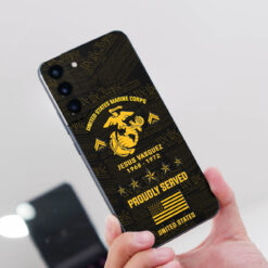 Soft Phone Case - THPCustom250915