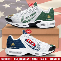 US Army, This We’ll Defend - Air Max Plus Shoes