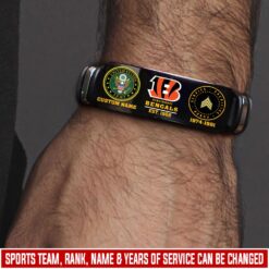US Army, Life And Pride - Bracelet