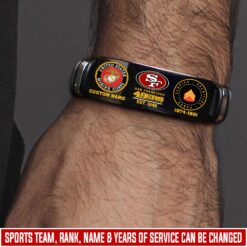 US Marine Corps, All Gave Some, Some Gave All - Bracelet
