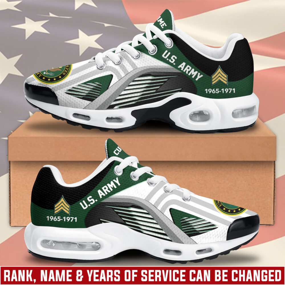 US Army, This We’ll Defend - Air Max Plus Shoes