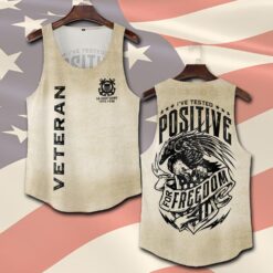 US Coast Guard, Semper Paratus - Tank-Top