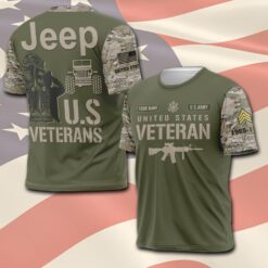 US Army, Freedom Isn't Free - T-Shirt