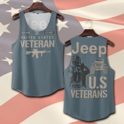 US Navy, All Gave Some, Some Gave All - Tank-Top