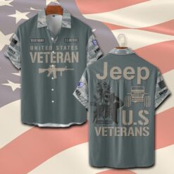 US Air Force , E 2 Air Force Airman - Short Sleeve Button Shirt