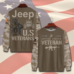 US Marine Corps, E 3 Marines Lance Corporal - Sweatshirt