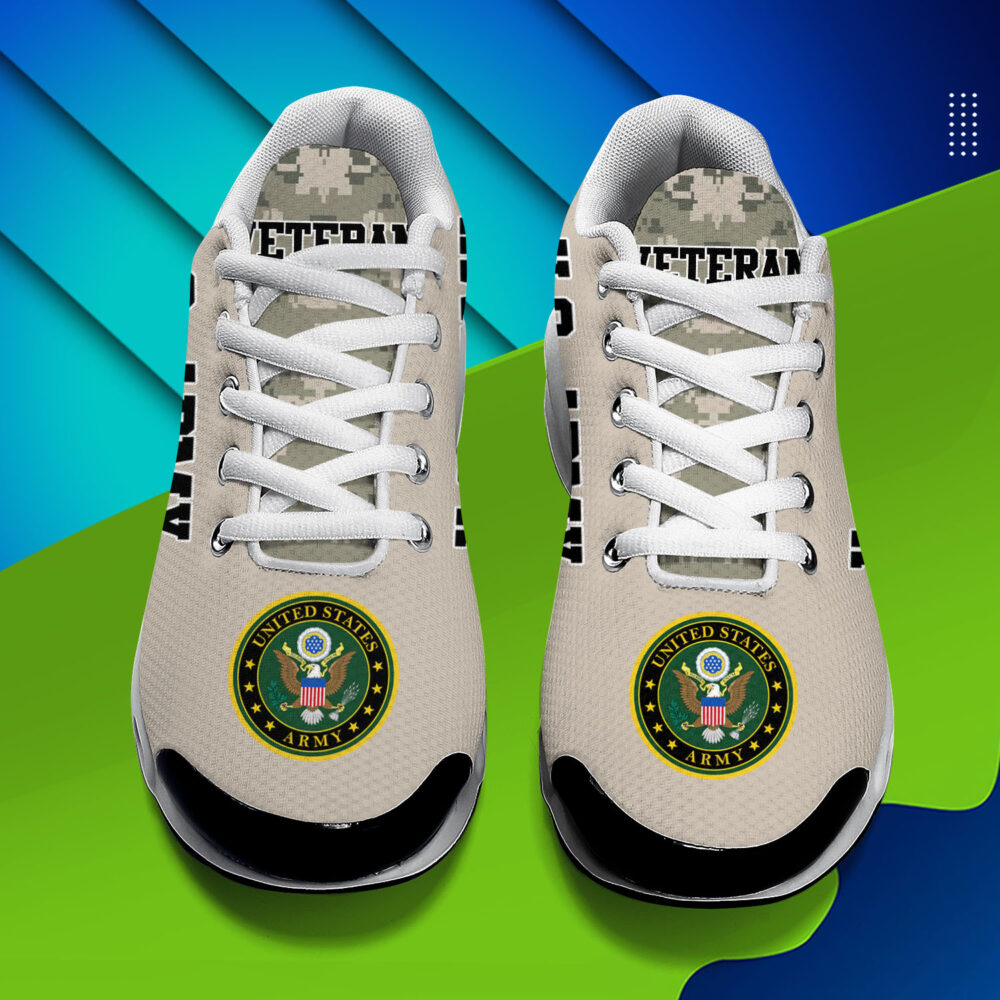 US Army, O 5 Army Lieutenant Colonel - Air Max Plus Shoes - Image 4