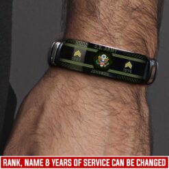 US Army, W 4 Army Chief Warrant Officer 4 - Bracelet