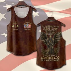 US Army, This We’ll Defend - Tank-Top